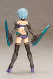 Frame Arms Girl Plastic Model Kit P3 Hresvelgr Bikini Armor Ver. 15 cm - Smalltinytoystore