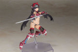 Frame Arms Girl Plastic Model Kit P3 Magatsuki Ninja Ver. 15 cm - Smalltinytoystore