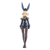 Frame Arms Girl Plastic Model Kit P3 Zelfikar Light Armor Ver. 15 cm