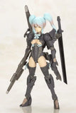 Frame Arms Girl Plastic Model Kit Shadow Tiger 16 cm - Smalltinytoystore