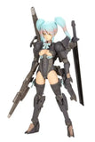 Frame Arms Girl Plastic Model Kit Shadow Tiger 16 cm - Smalltinytoystore