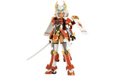 Frame Arms Girl Plastic Model Kit Shingen 16 cm - Smalltinytoystore