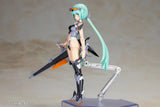 Frame Arms Girl Plastic Model Kit Stylet Swimsuit Low Visibility Ver. 16 cm