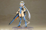 Frame Arms Girl Plastic Model Kit Stylet Swimsuit Ver. 16 cm - Smalltinytoystore