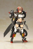 Frame Arms Girl Plastic Model Kit Wilber Nine 16 cm - Smalltinytoystore