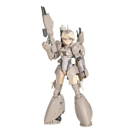 Frame Arms Girl Plastic Model Kit Zero Tortoise 17 cm - Smalltinytoystore