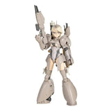 Frame Arms Girl Plastic Model Kit Zero Tortoise 17 cm - Smalltinytoystore