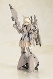 Frame Arms Girl Plastic Model Kit Zero Tortoise 17 cm - Smalltinytoystore