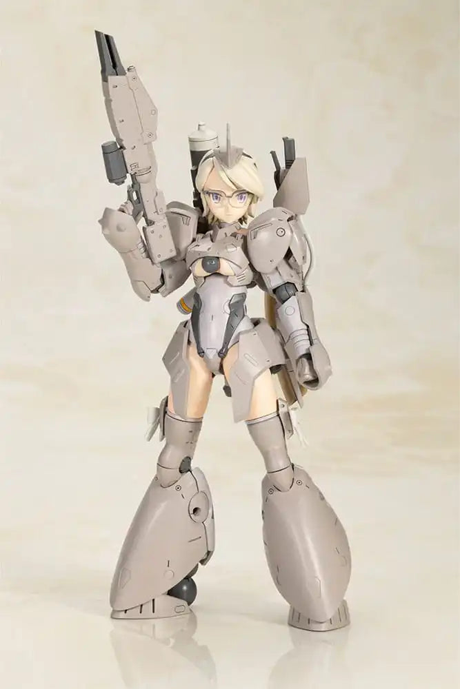 Frame Arms Girl Plastic Model Kit Zero Tortoise 17 cm - Smalltinytoystore