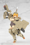 Frame Arms Girl PVC Plastic Modell Kit Kagutsuchi-Kou 20 cm - Smalltinytoystore
