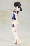 Frame Arms Girl PVC Plastic Modell Kit Laetitia Azurite Ver. 15 cm - Smalltinytoystore