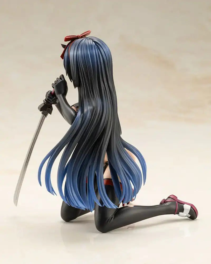 Frame Arms Girl PVC Statue Magatsuki 16 cm - Smalltinytoystore