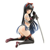 Frame Arms Girl PVC Statue Magatsuki 16 cm - Smalltinytoystore
