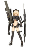 Frame Arms Girl Shimada Humikane Art Works II Plastic Model Kit Artynia 16 cm - Smalltinytoystore