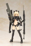 Frame Arms Girl Shimada Humikane Art Works II Plastic Model Kit Artynia 16 cm - Smalltinytoystore