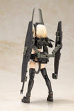 Frame Arms Girl Shimada Humikane Art Works II Plastic Model Kit Artynia 16 cm - Smalltinytoystore