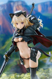 Frame Arms Girl Shimada Humikane Art Works II PVC Statue Arsia 24 cm - Smalltinytoystore