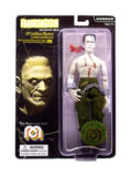 Frankenstein Actionfigur Frankenstein Bare Chest 20 cm - Smalltinytoystore