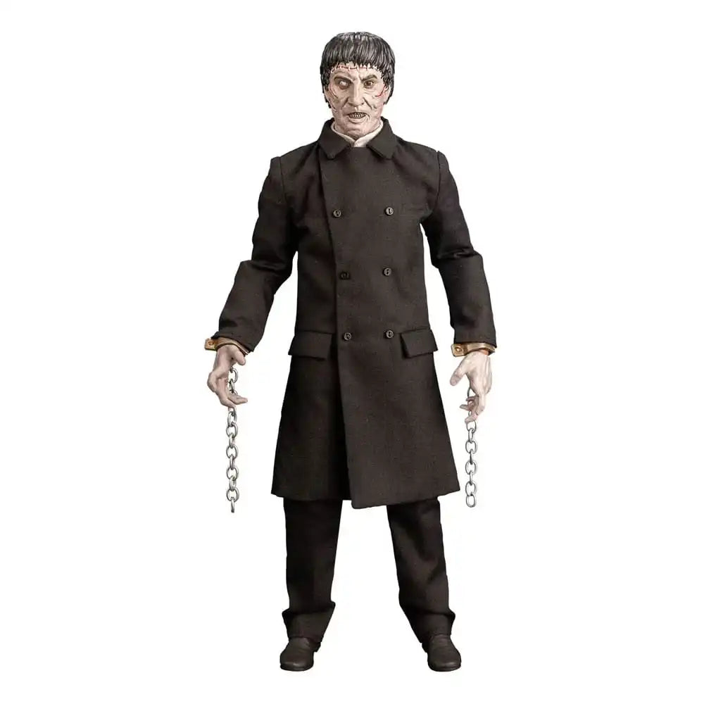 Frankenstein Hammer Horror Actionfigur 1/6 The Creature 33 cm - Smalltinytoystore