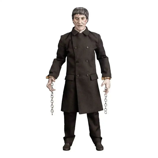 Frankenstein Hammer Horror Actionfigur 1/6 The Creature 33 cm - Smalltinytoystore
