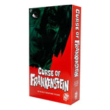 Frankenstein Hammer Horror Actionfigur 1/6 The Creature 33 cm - Smalltinytoystore