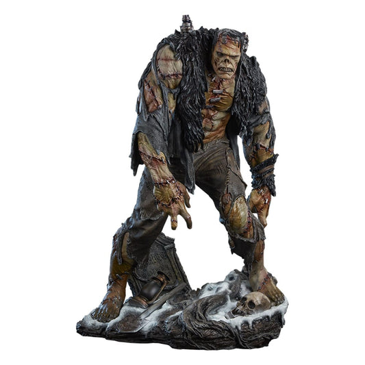 Frankenstein Statue Frankenstein's Monster 48 cm - Smalltinytoystore