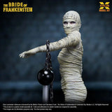 Frankensteins Braut Plastic Model Kit 1/8 Bride of Frankenstein 21 cm - Smalltinytoystore