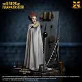 Frankensteins Braut Plastic Model Kit 1/8 Bride of Frankenstein 21 cm - Smalltinytoystore