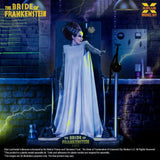 Frankensteins Braut Plastic Model Kit 1/8 Bride of Frankenstein 21 cm - Smalltinytoystore