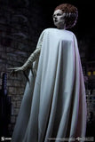 Frankensteins Braut Premium Format Mixed Media Statue The Bride of Frankenstein (Fabric Costume) 55 cm