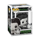 Frankenweenie POP&Buddy! Movies Vinyl Figuren F w/V 9 cm - Smalltinytoystore