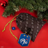 Französische Fußballföderation Adventskalender 2025 - Smalltinytoystore