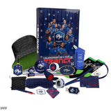 Französische Fußballföderation Adventskalender 2025 - Smalltinytoystore