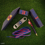 Französische Fußballföderation Adventskalender Deluxe 2025 - Smalltinytoystore