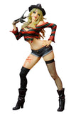 Freddy vs. Jason Bishoujo PVC Statue 1/7 Freddy Krueger 2nd Edition 18 cm - Smalltinytoystore