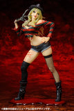 Freddy vs. Jason Bishoujo PVC Statue 1/7 Freddy Krueger 2nd Edition 18 cm - Smalltinytoystore