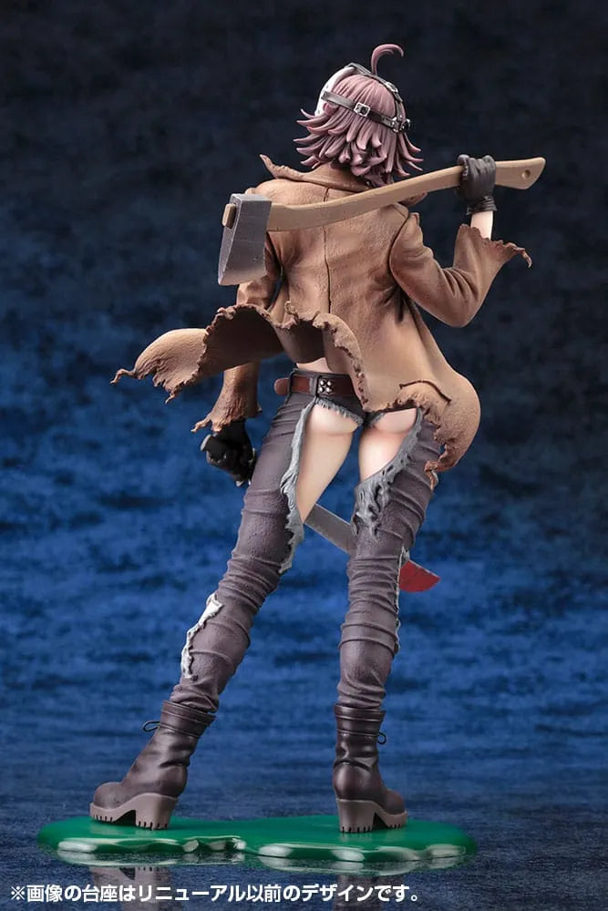 Freddy vs. Jason Bishoujo PVC Statue 1/7 Jason Voorhees 2nd Edition 24 cm - Smalltinytoystore