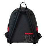 Freitag der 13. by Loungefly Mini Rucksack I Heart Horror - Smalltinytoystore