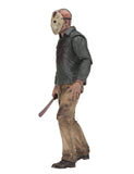 Freitag der 13. - Das letzte Kapitel Actionfigur 1/4 Jason 46 cm - Smalltinytoystore