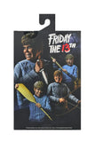 Freitag der 13. original 1980 7 Scale Actionfigur Ultimate Pamela Voorhees 18 cm - Smalltinytoystore