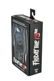 Freitag der 13. original 1980 7 Scale Actionfigur Ultimate Pamela Voorhees 18 cm - Smalltinytoystore