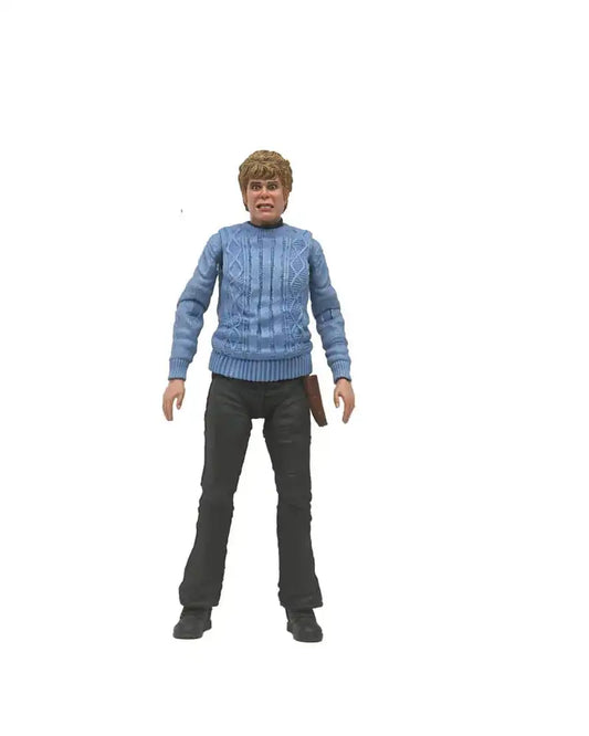 Freitag der 13. original 1980 7 Scale Actionfigur Ultimate Pamela Voorhees 18 cm - Smalltinytoystore
