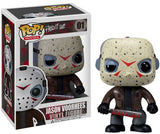 Freitag der 13. POP! Vinyl Figur Jason Voorhees 10 cm - Smalltinytoystore