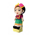 Frida Kahlo Plüschfigur 32 cm - Smalltinytoystore