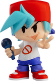 Friday Night Funkin' Nendoroid Actionfigur Boyfriend 10 cm - Smalltinytoystore