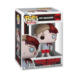 Friedhof der Kuscheltiere POP! Movies Vinyl Figur Victor Pascow 9 cm - Smalltinytoystore