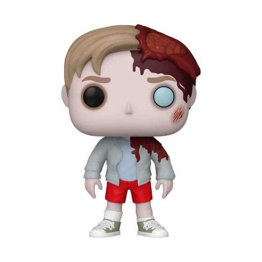 Friedhof der Kuscheltiere POP! Movies Vinyl Figur Victor Pascow 9 cm - Smalltinytoystore