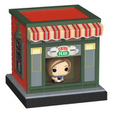 Friends Bitty POP! Town Vinyl Figur Rachel at Central Perks 2,5 cm - Smalltinytoystore