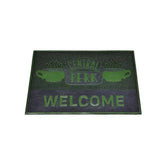 Friends Fußmatte Central Perk 40 x 60 cm - Smalltinytoystore