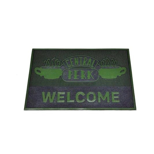 Friends Fußmatte Central Perk 40 x 60 cm - Smalltinytoystore